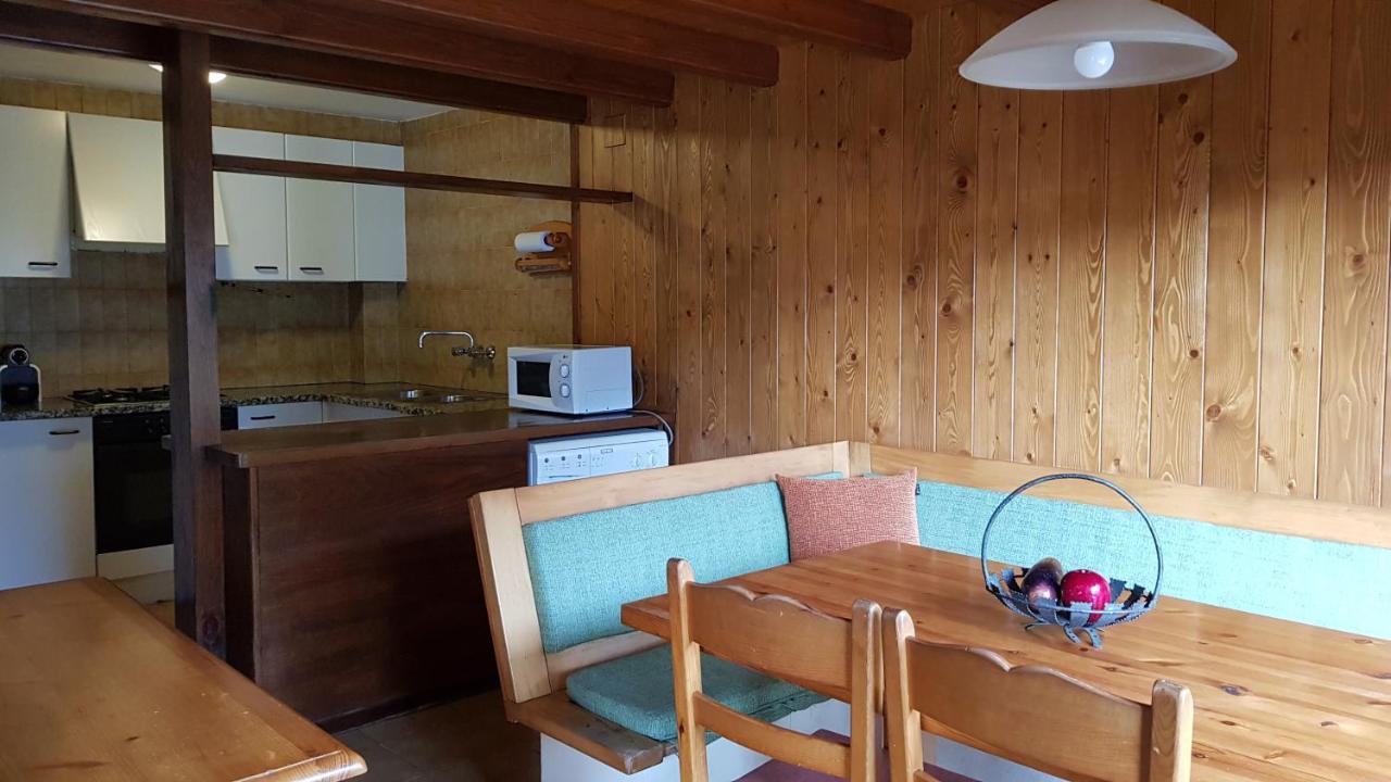 Apartamentos Rurales Les Barnedes Molló Exterior foto